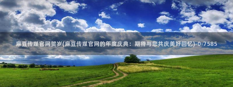 麻豆视频关键词