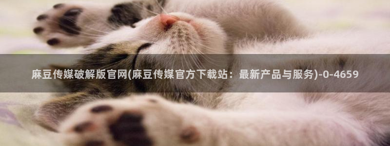 麻豆职场剧情：麻豆传媒破解版官网(麻豆传媒官方下载站：最新产品与服务)