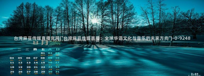 麻豆视频合集整理：台湾麻豆传媒直播官网(\